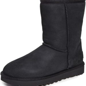 Women's Classic Short Boot II