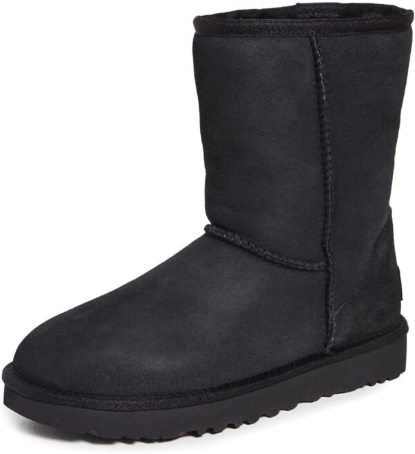 Women's Classic Short Boot II