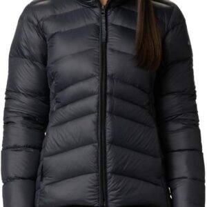 Women's Autumn Park Down Jacket