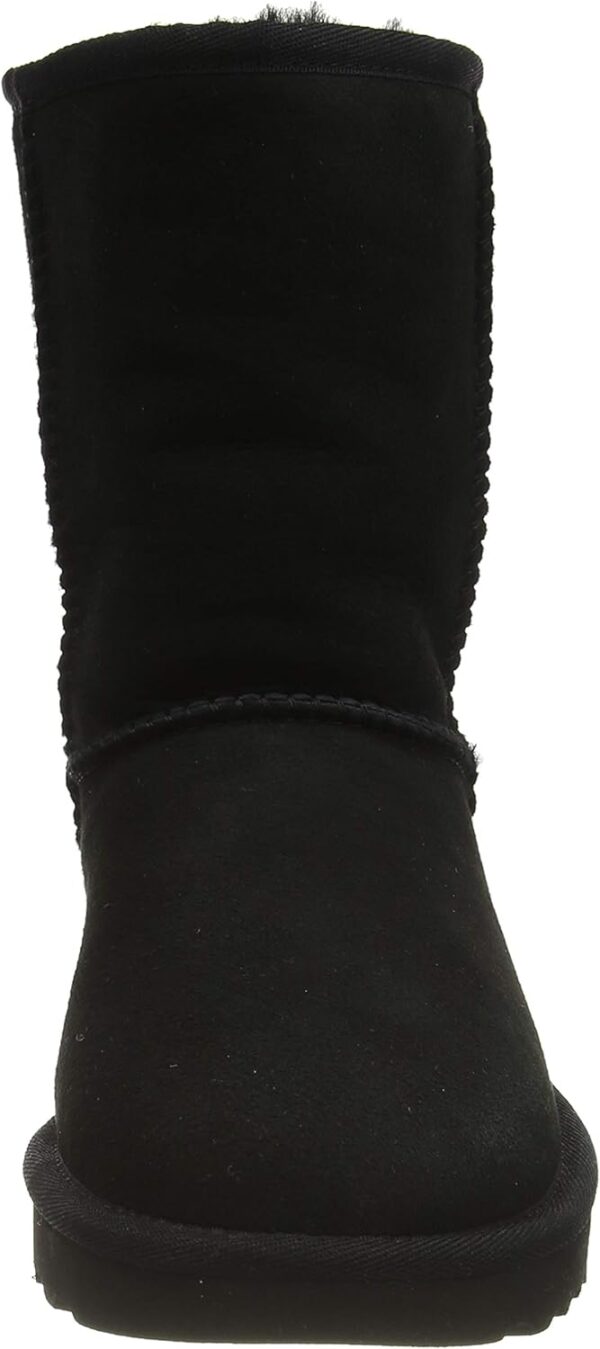 Women's Classic Short Boot II